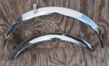 Chrome gothic bicycle for sale  Golden