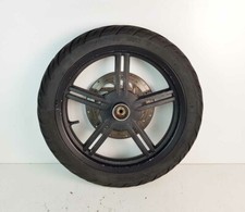 Cerchio ruota anteriore usato Cerchio ruota anteriore usato  Fasano