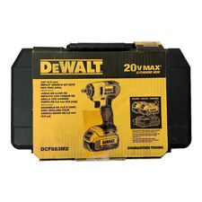 Dewalt dcf883m2 20v for sale  San Antonio
