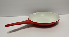 Vintage copco red for sale  Porter Ranch