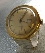 Ancienne montre timex d'occasion  Reims