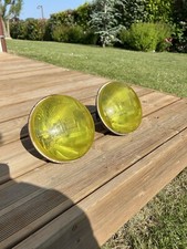 Paire phares jaunes d'occasion Paire phares jaunes d'occasion  Paris XVII