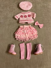 Ooak handmade outfit for sale  North Palm Beach