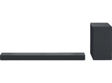 Soundbar subwoofer dsc gebraucht kaufen  Schwabach