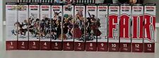 Fairy tail massiv gebraucht kaufen  Leipzig