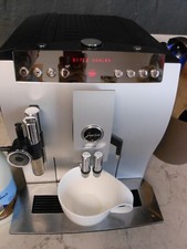 Jura kaffevollautomat cappuchi gebraucht kaufen  Deutschland