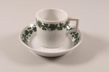Meissen mocca espresso gebraucht kaufen  Bremen