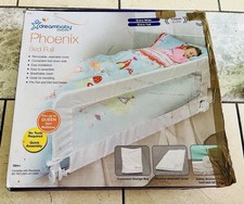 Dreambaby phoenix bed for sale  CHELMSFORD