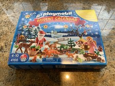 playmobil santa for sale  LEICESTER