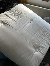 Single futon mattress for sale  SOLIHULL