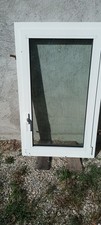 Fenetre alu gamme d'occasion  Meyrargues
