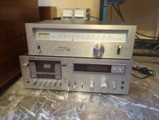 Pioneer 5500ii alpage usato  Roma