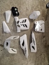 Carene mbk stunt usato Carene mbk stunt usato  Canegrate