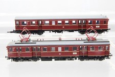 Brawa 003 elektrotriebwagen gebraucht kaufen  Remseck am Neckar