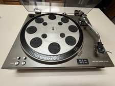 Sony turntable 4750 for sale  Broken Arrow
