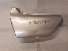 Kawasaki z1000 seitendeckel gebraucht kaufen  Aumühle