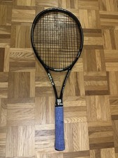 Tennisschläger wilson blade gebraucht kaufen  Grevenbroich