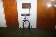 Machinists stool height for sale Machinists stool height for sale  WORKSOP