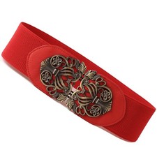 cerise belt for sale  ERITH