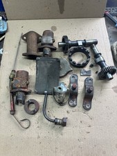 Gravely parts lot for sale  Ellington