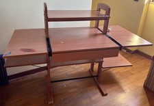 Scrivania foppapedretti usato Scrivania foppapedretti usato  Vittuone