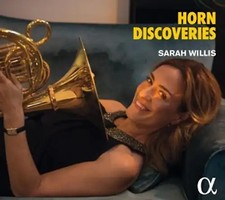 Horn discoveries werke gebraucht kaufen Horn discoveries werke gebraucht kaufen  Berlin