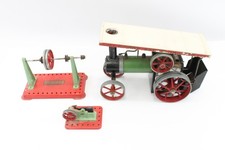 Mamod te1 steam for sale  LEEDS