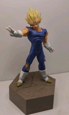 Majin vegeta dragonball gebraucht kaufen  Düren