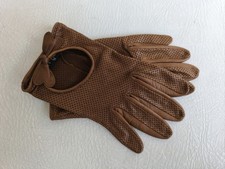 Roeckl leder handschuhe gebraucht kaufen  Velbert