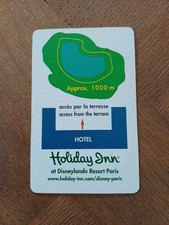 Pass euro disney d'occasion  Villeneuve-lès-Avignon