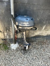 Motore yamaha anno usato  Torre del Greco