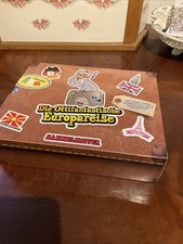 Ttifanten sammelbox ttifantisc gebraucht kaufen Ttifanten sammelbox ttifantisc gebraucht kaufen  Aachen