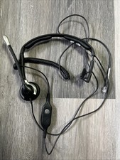 Sennheiser headset gebraucht kaufen  Böbingen an der Rems
