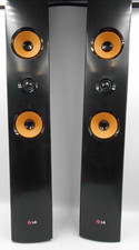 Bh7430p rear speakers for sale  SCUNTHORPE