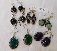 Assorted polished cabochon for sale  Meriden