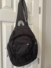 Rei black shoulder for sale  Burgettstown