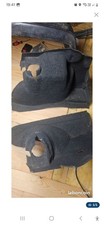 Moquette coffre corrado d'occasion  Ardentes