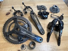 Campagnolo chorus speed for sale  CRICCIETH