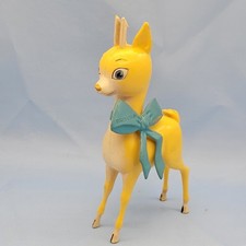Vintage babycham bambi for sale  LEEDS