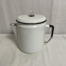 Vintage white black for sale  Salina