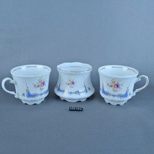 Teiliges set mitterteich gebraucht kaufen  Apolda