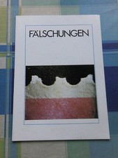 Handbuch katalog zur gebraucht kaufen  Horn-Bad Meinberg
