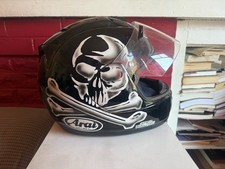 Arai corsair motorcycle for sale  Emeryville
