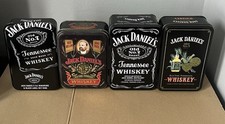 Jack Daniels Collectables for sale  PORTSMOUTH