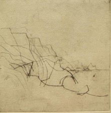 Original illegibly pencil for sale  UK