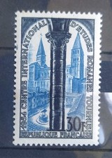 Timbre 986 tournus d'occasion  Billom