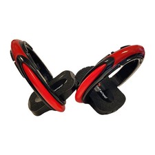 Orbitwheel patins vermelhos Orbit Wheel rodas de inventista de skate sem prancha comprar usado  Enviando para Brazil