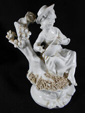 Statuette figurine femme d'occasion  Saint-Calais