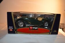 Burago 3006 jaguar gebraucht kaufen  Lengerich