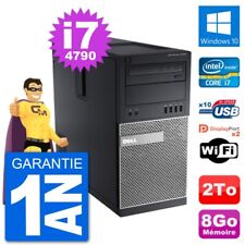 Tour dell 9020 d'occasion  France